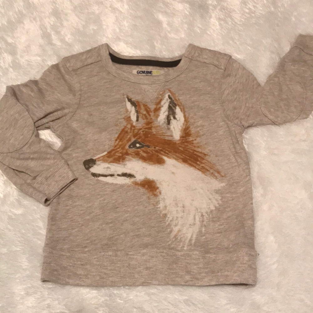 Genuine Kids from OshKosh B’Gosh Printed Tee